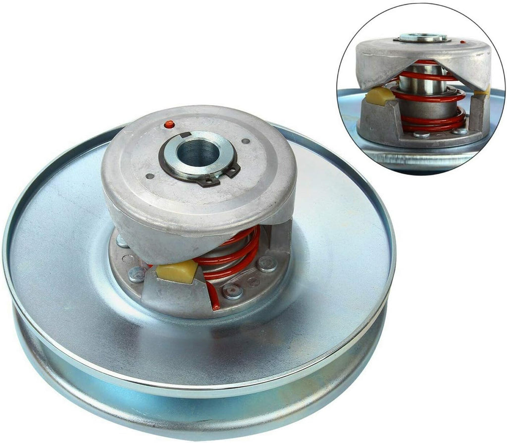 3/4 Clutch Pulley Torque Converter Driven Q113