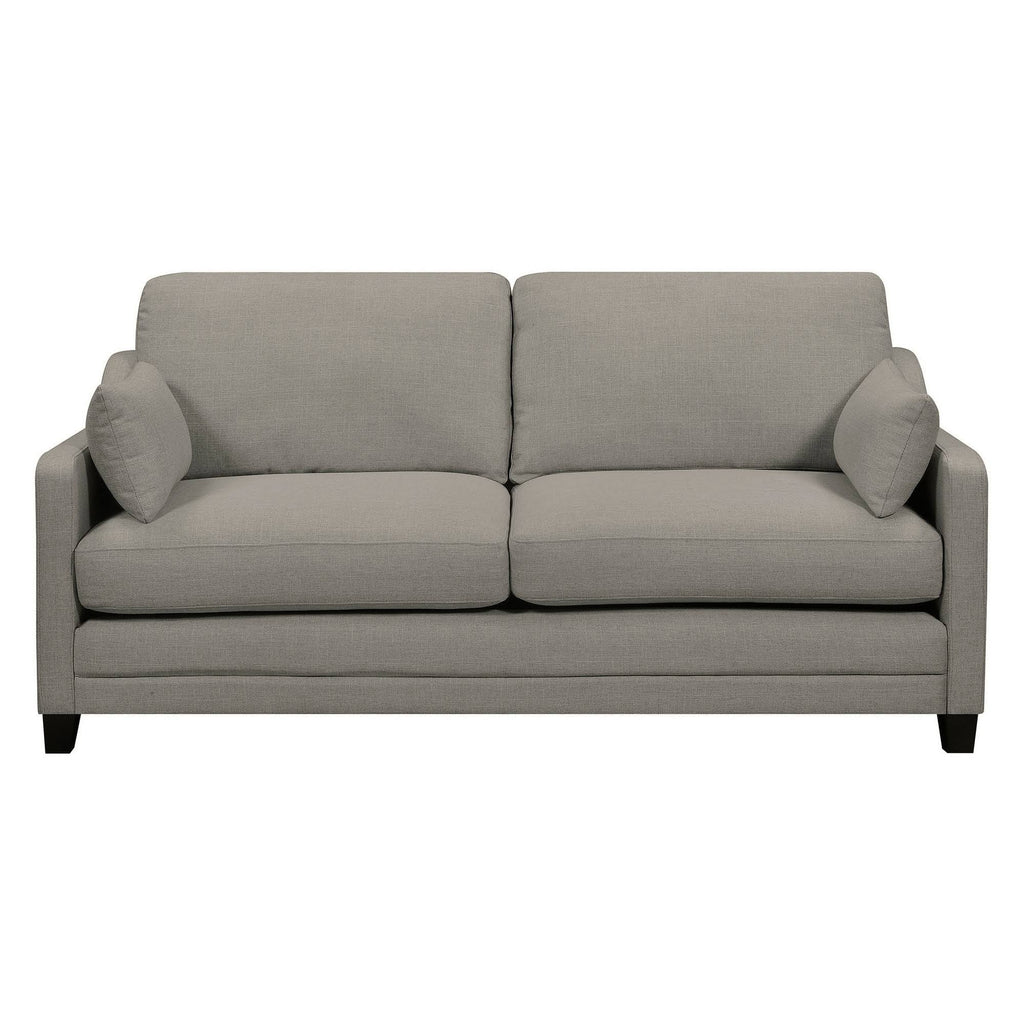 Grey Sofa O4472