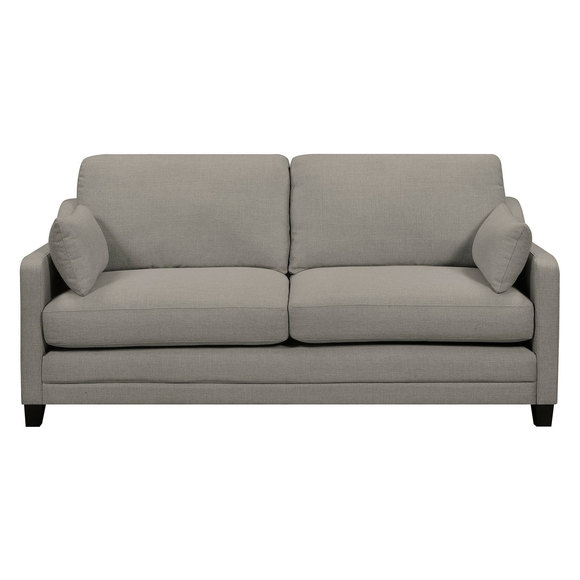Grey Sofa O4472