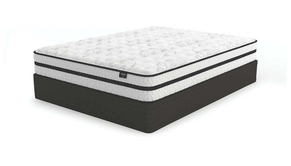 King Hybrid Mattress C93564