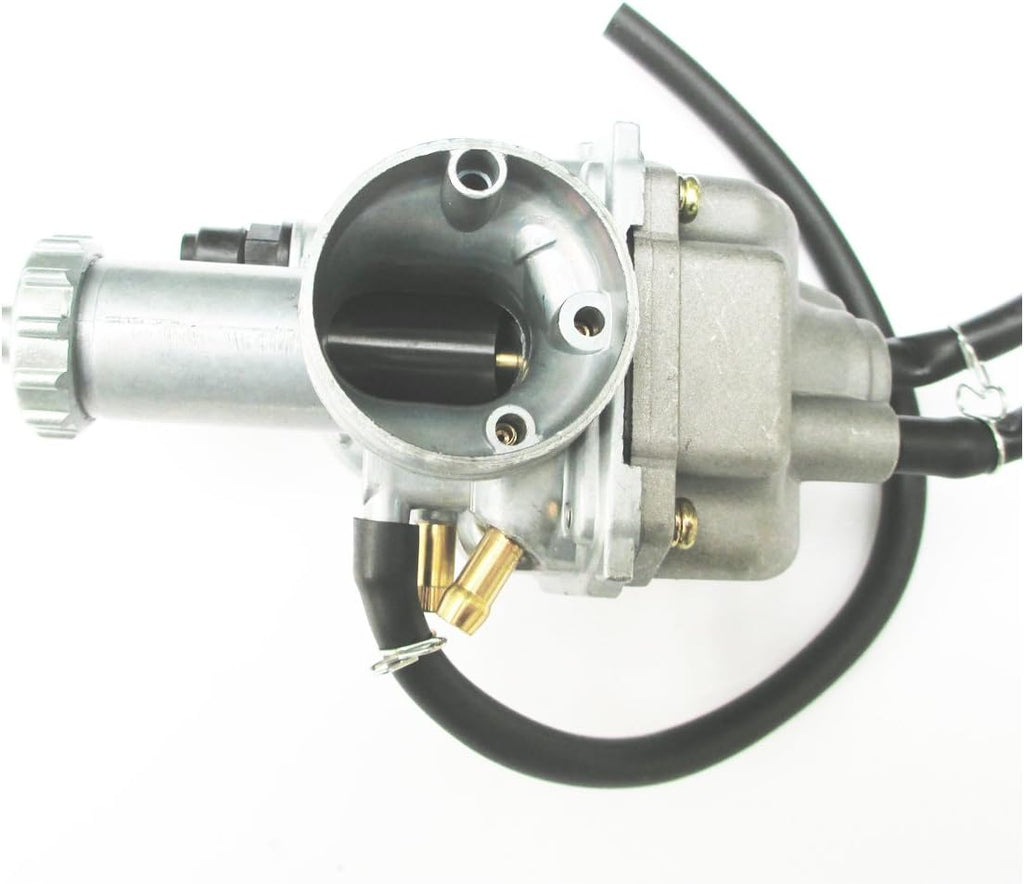 Carburetor for Kawasaki Bayou ATV Quad 220, Pack of 2 K4575