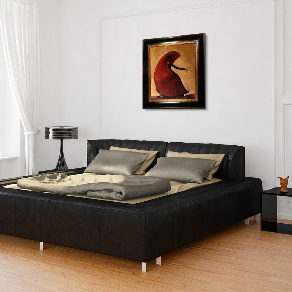 Classic 20 x 24 Unframed Loose Canvas R32132