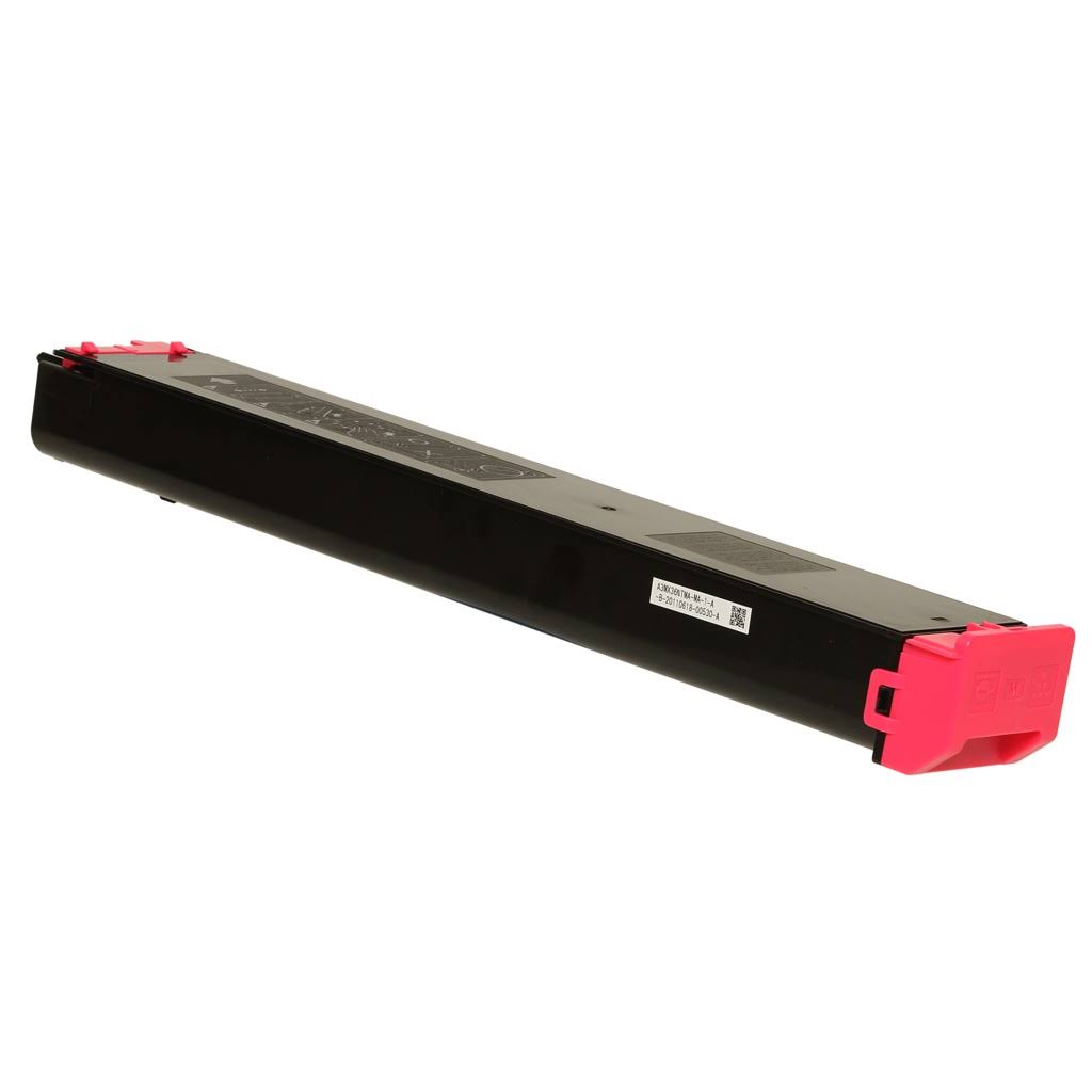 Sharp Magenta Toner Cartridge Z859