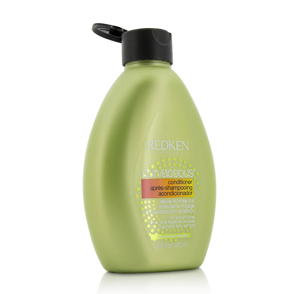 Curvaceous Conditioner 250ml/8.5oz J924