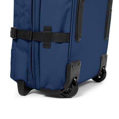 Navy Blue 78L Trolley J210