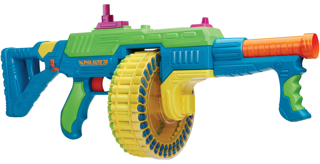 72 Dart Blaster K80111