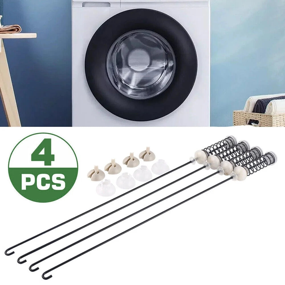Washer Suspension Rod Kit Q10844