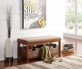 Bench R4114