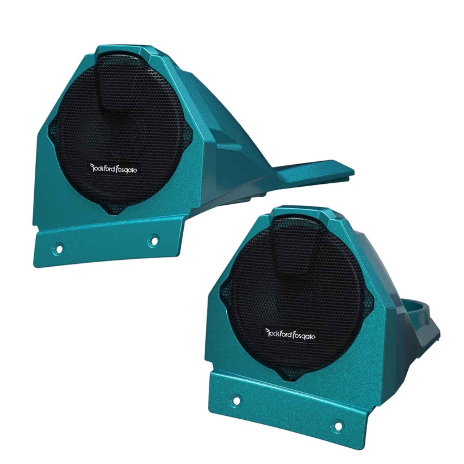 Stage 3 Roll Hoop Audio Kit S75948