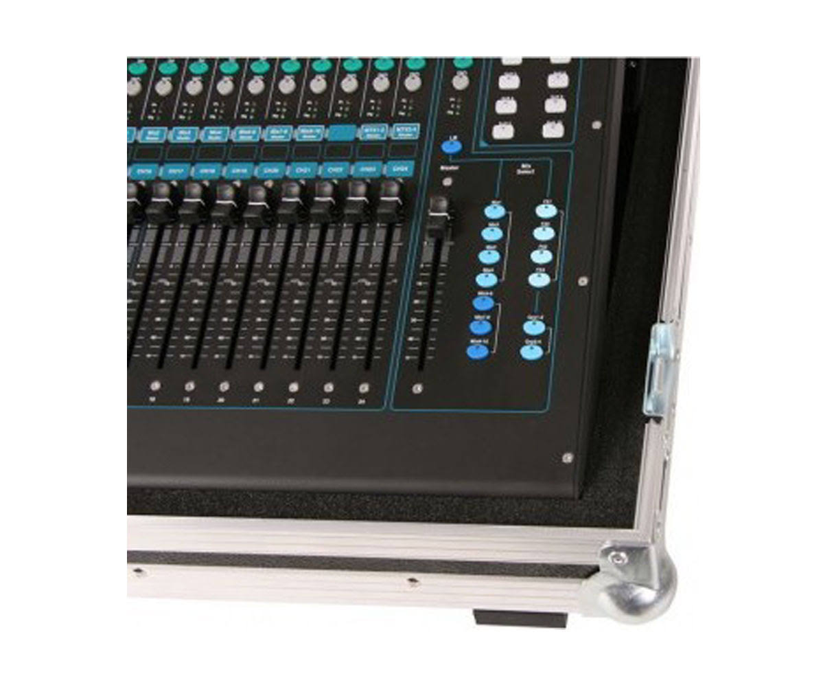 Behringer X32 Case P5922