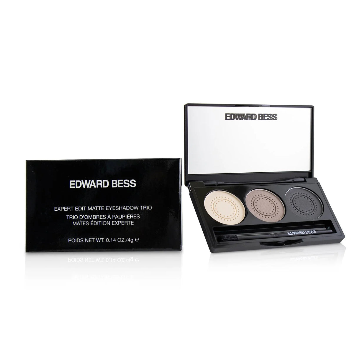 Matte Eyeshadow Trio 4g R3072