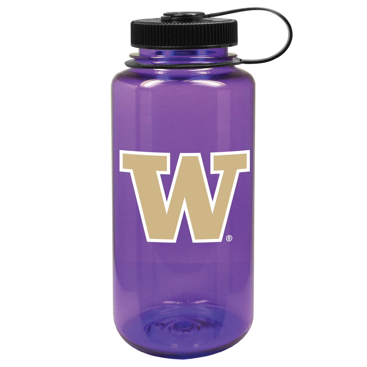 32oz. Nalgene Wide Mouth Water Bottle O390847