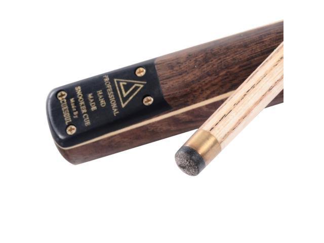 57inch 3/4 Jointed Snooker Cue with Cue Case K252109