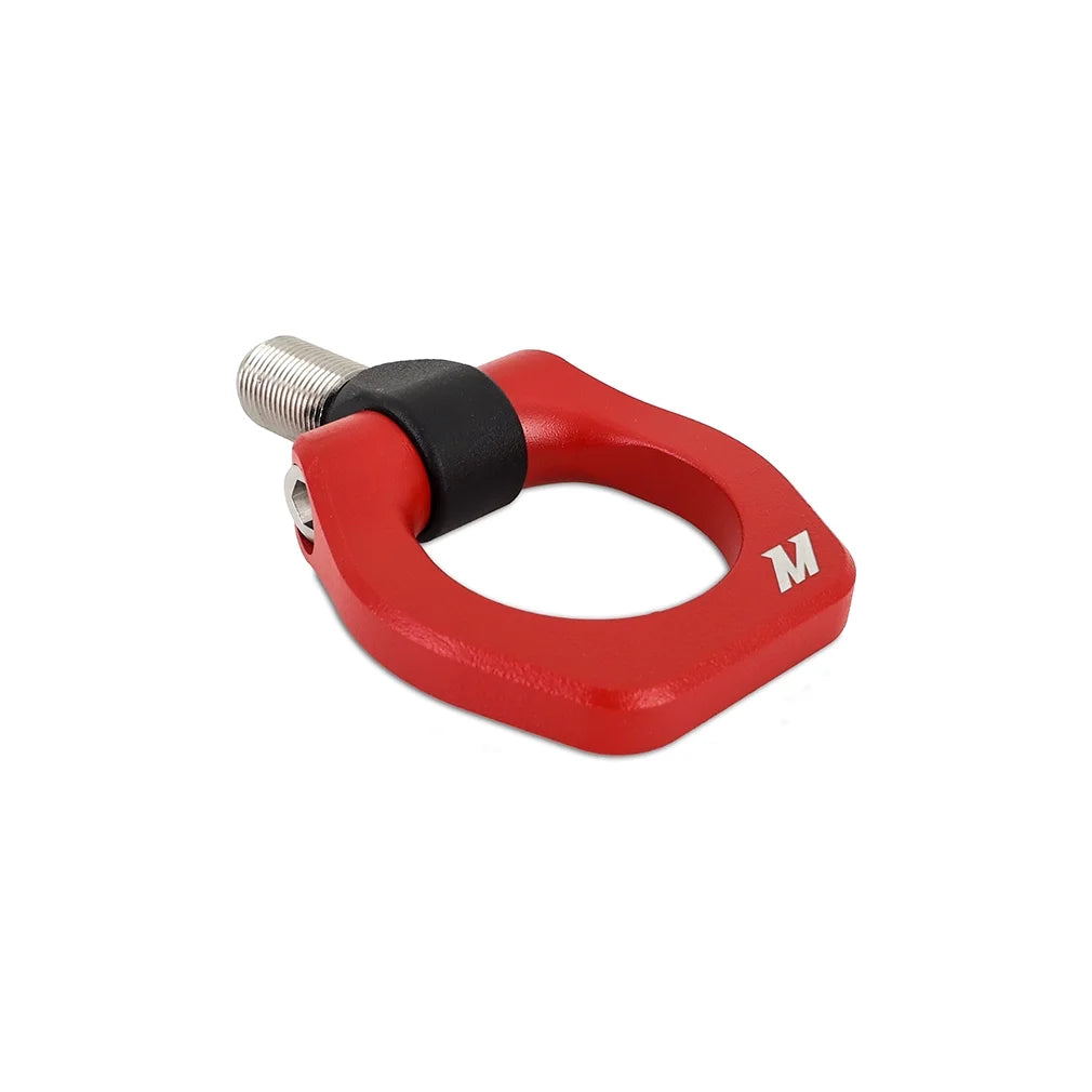 Red Racing Front Tow Hook G813