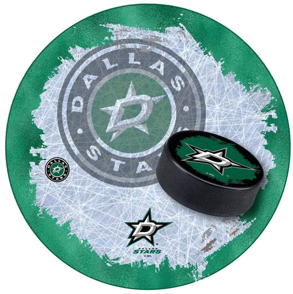 Dallas Stars Pub Table X874