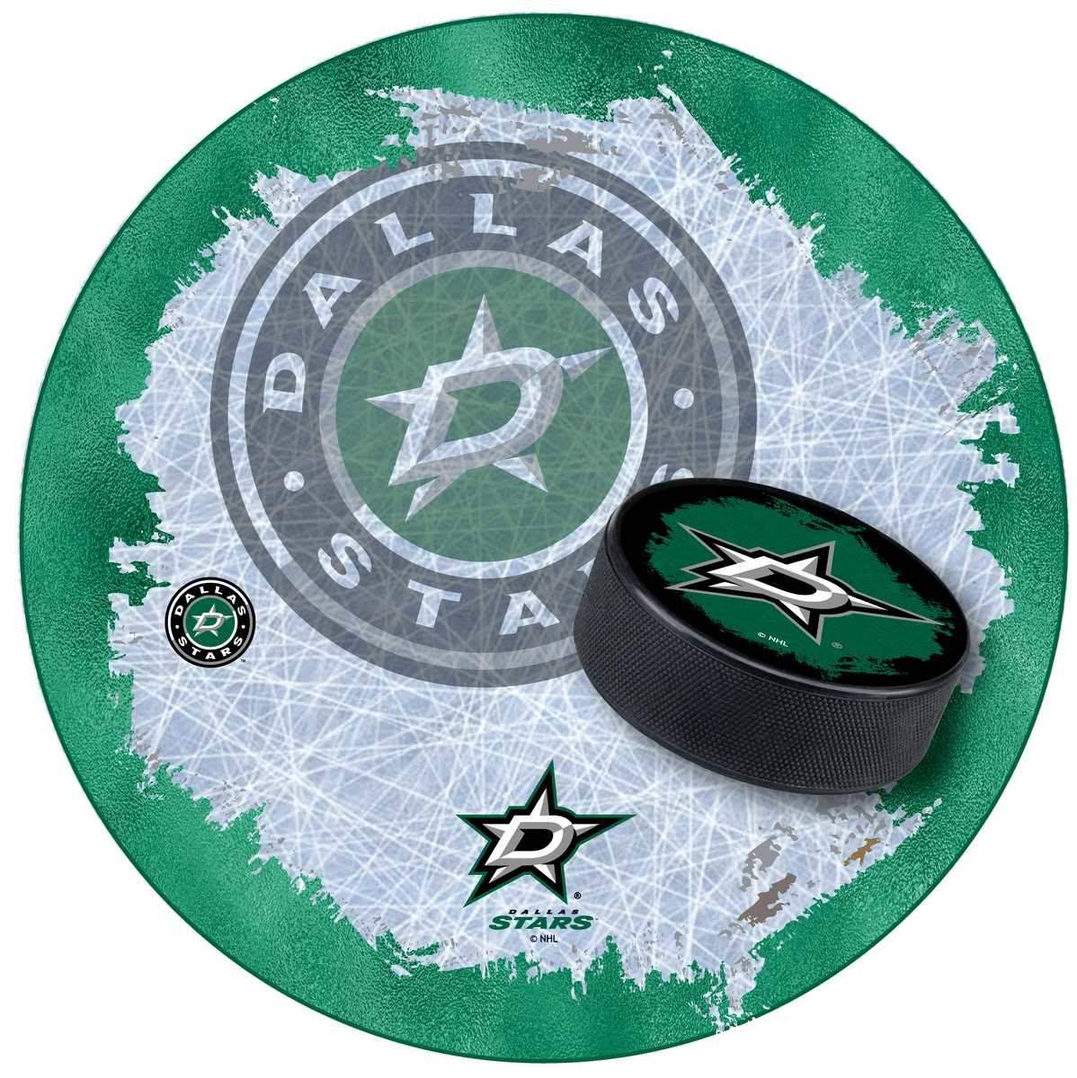 Dallas Stars Pub Table X874
